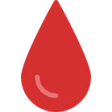 Il sangue — figura della Smorfia napoletana per il numero 18