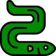 Il capitone — figura della Smorfia napoletana per il numero 32