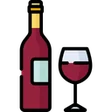 Il vino buono — figura della Smorfia napoletana per il numero 45